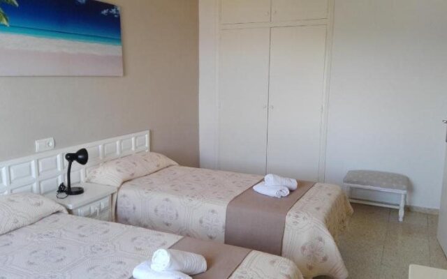 Apartamentos Alba