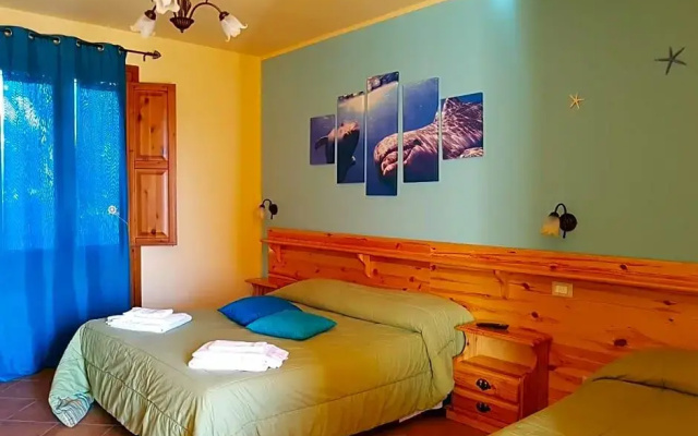 Hotel & Residence Il Cortile