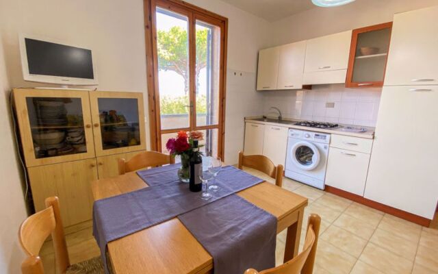 Palazzeta II (VAD121)