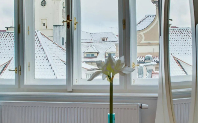 Charles Bridge Premium Apartments