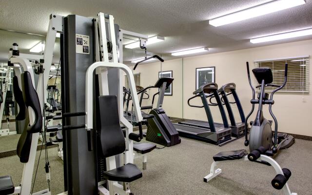 Candlewood Suites Raleigh Crabtree by IHG