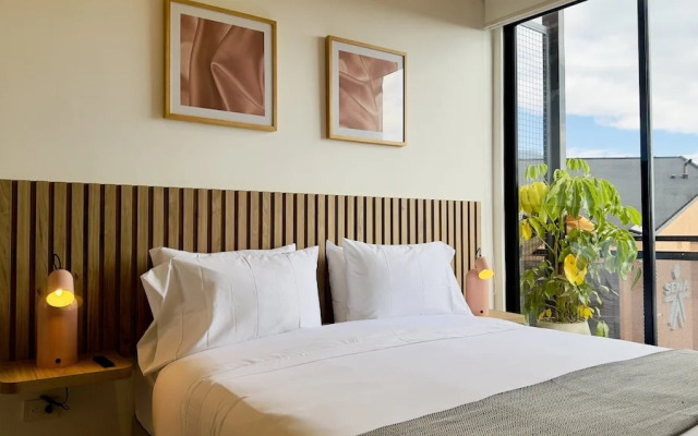 Wynwood House Chapinero