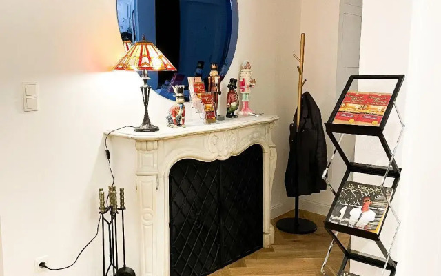 Boutique Hotel Piano Nobile – am Stubenring Hotel