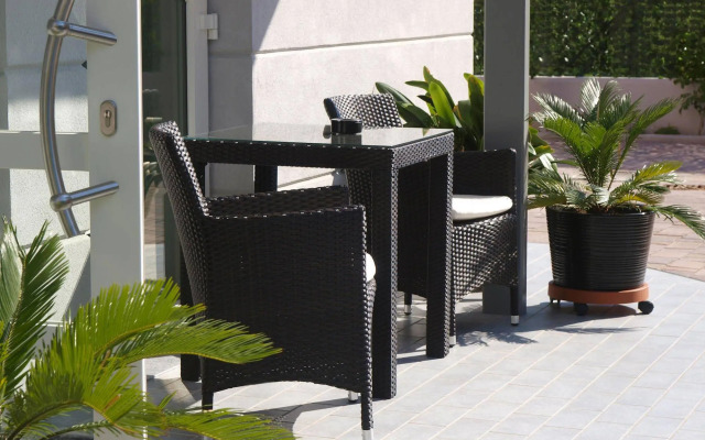 Hotel Garnì Corallo