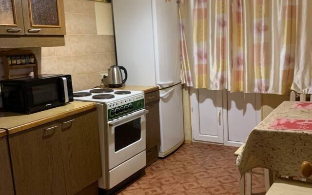 Апартаменты на улице Интернациональная 141/1