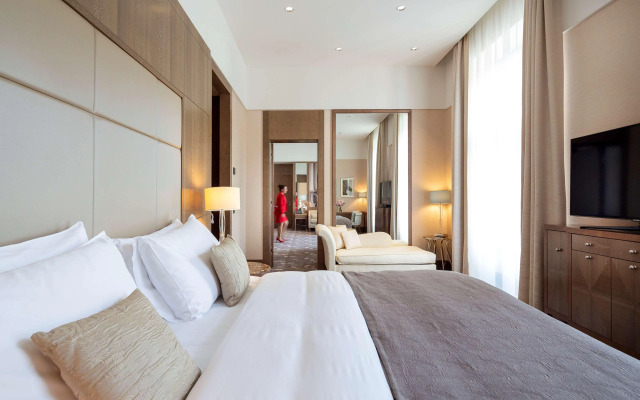 Anantara Palais Hansen Vienna Hotel