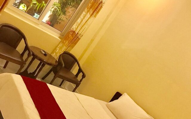 Thien Phu Nghia Guesthouse