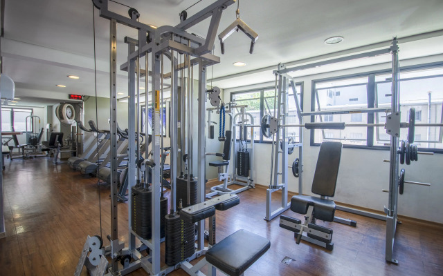 Duplex em Pinheiros com Vista Incrível, Piscina, AC