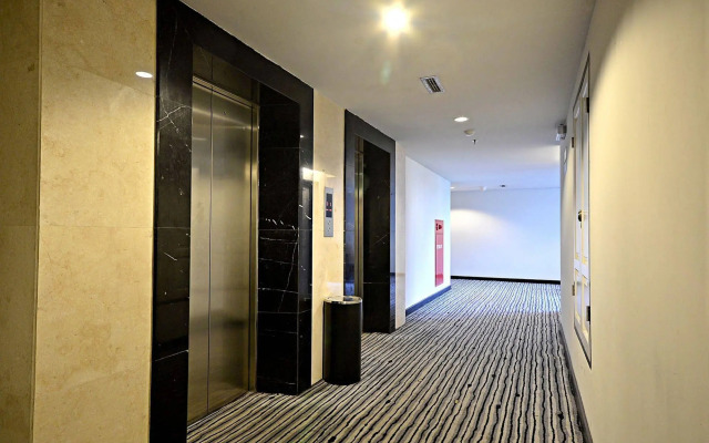 ZEN Rooms Mampang Tendean