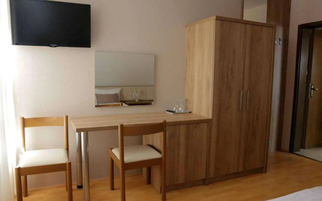 Homestay Sreš