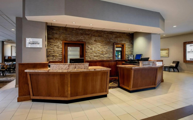 Residence Inn by Marriott Kingston Water's Edge