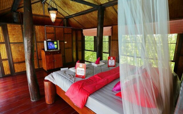 NIDA Rooms Mae Rim 331 Oasis
