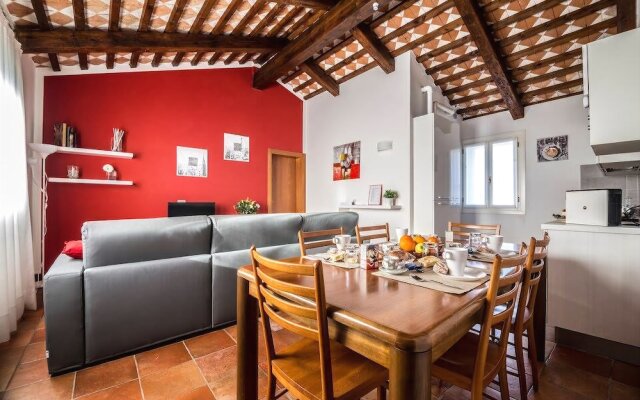 Residence Montegrappa