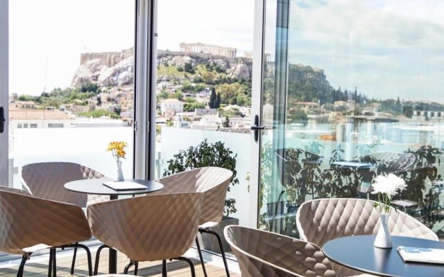 Athens Cypria Hotel