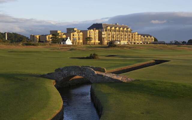 Old Course Hotel