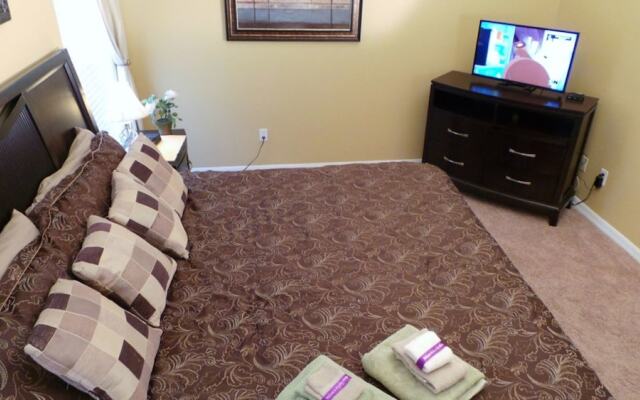 Indian Ridge Oaks Four-bedroom