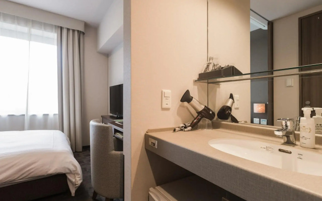 Dormy Inn Premium Shibuya Jingumae Hot Spring Hotel
