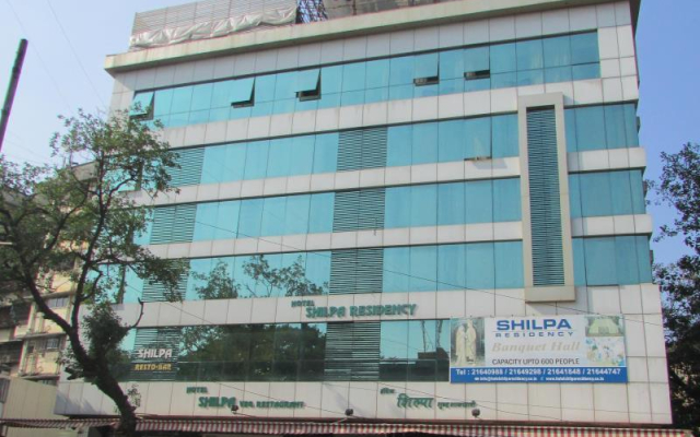 Shilpa Residency