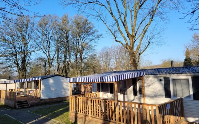 KNAUS Campingpark Essen