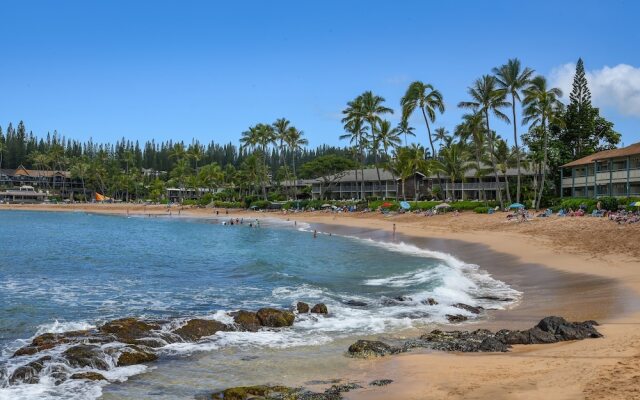 Napili Shores I270 condo