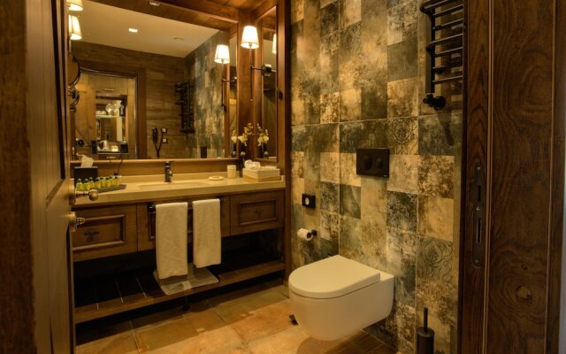 Bengodi Boutique Hotel