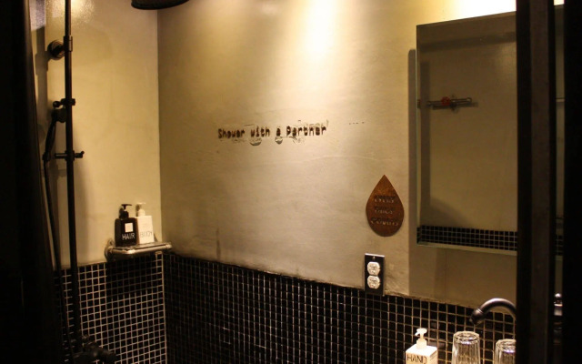 Just Inn Taipei
