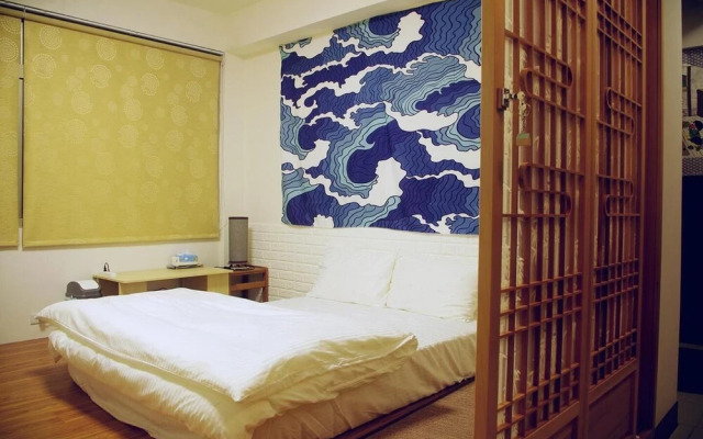 HomestyleHomestay