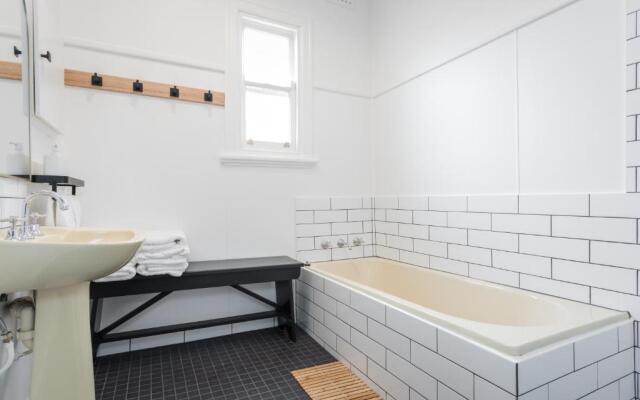 Karraleen at Middleton