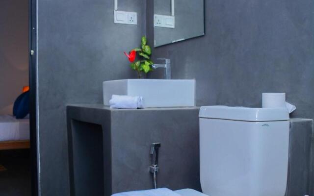 Hotel Star White Negombo