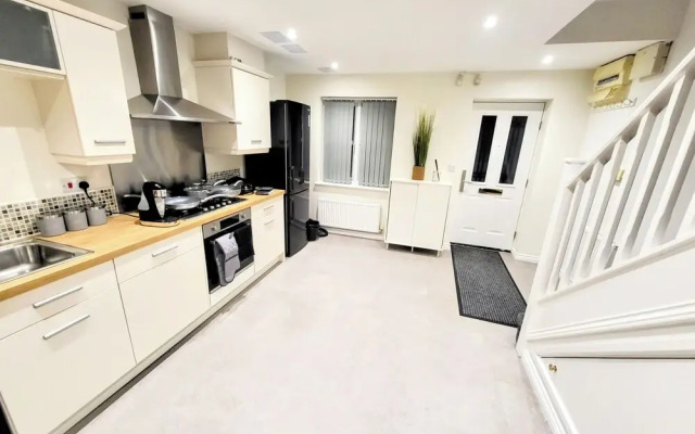 Comfortable Stay - Myrtle Cres