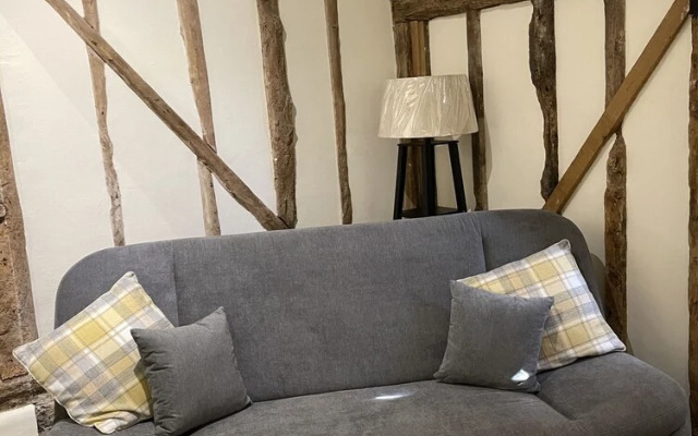 The Cow Shed 1br-sleeps4-parking-petsok