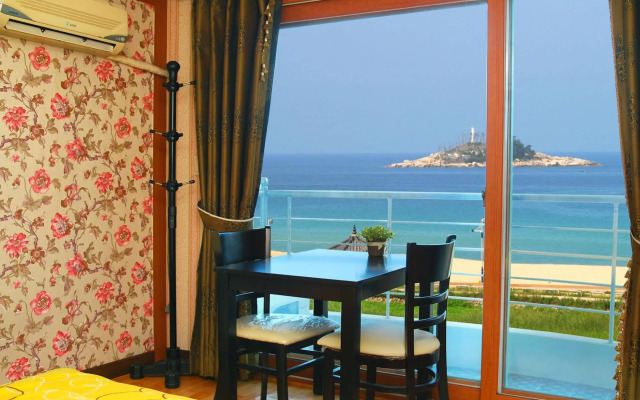 Sunrise Pension