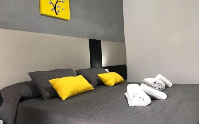 Dunant Guest House