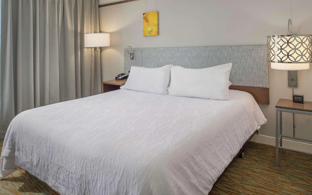 Hilton Garden Inn St. Louis/O'Fallon MO