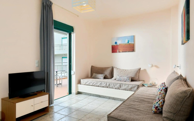 Bella Vista Hotel by Checkin