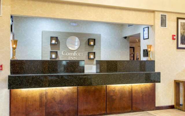 Comfort Inn Shreveport I-49