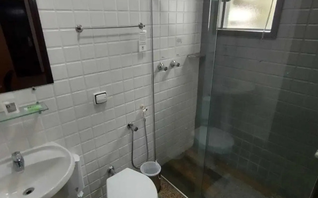 Hotel Cidade