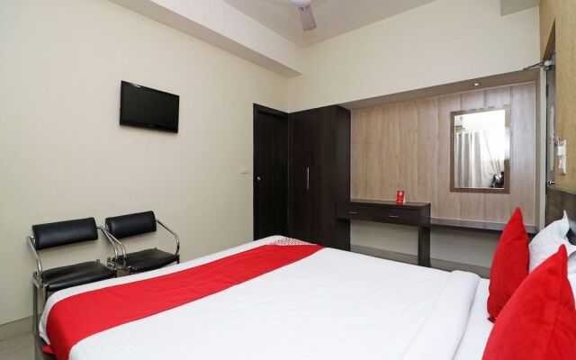Shelter Hotel