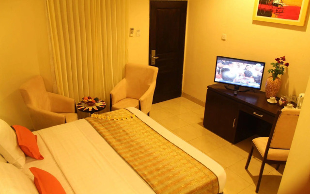 Graha Ayu Hotel