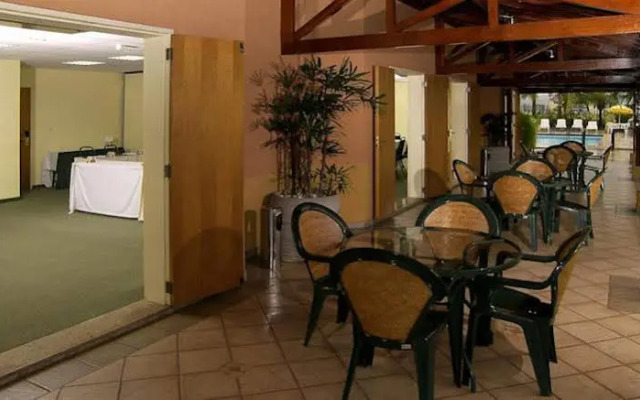 Sleep Inn Ribeirao Preto