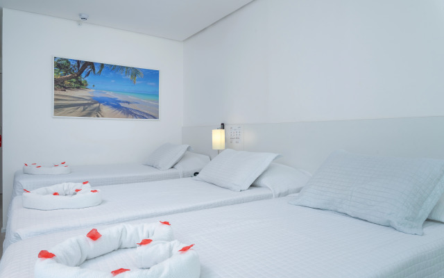 Hotel Brisa Praia