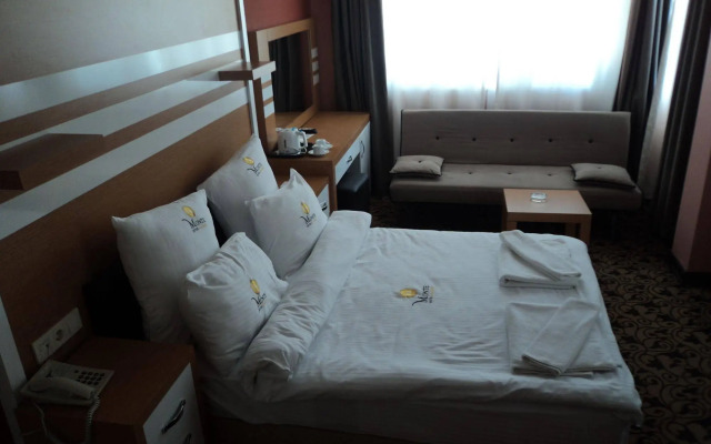 Monte Hotel