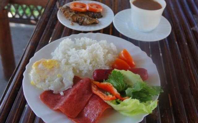 Armando's Wellness Resort