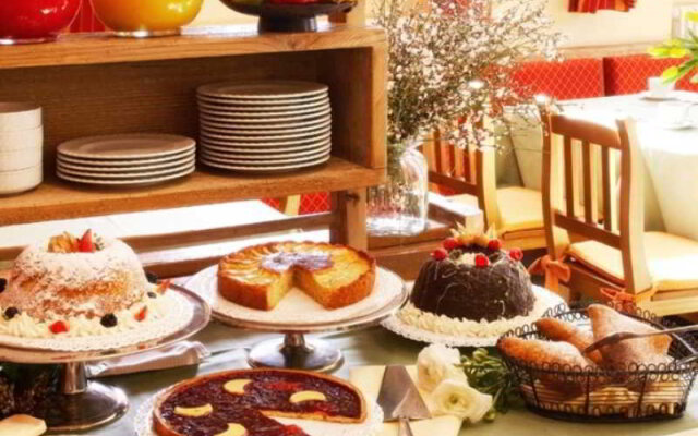 Courmaison Residence