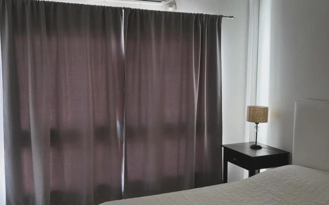 Departamento Moritan