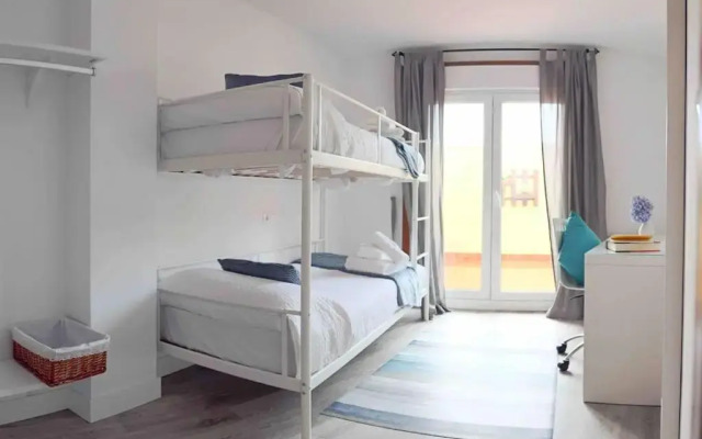 Apartamento Rosalía