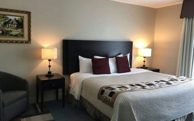 Hôtel Spa Excelsior