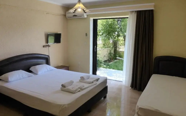 Olympic Bibis Hotel