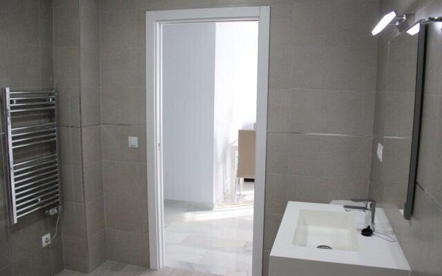 Apartamentos Maro VG