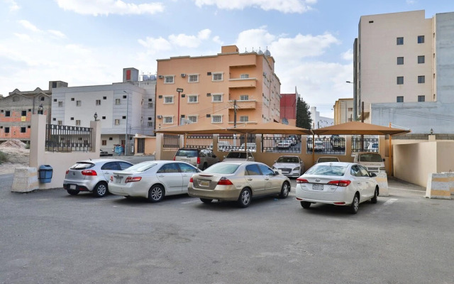 OYO 315 Ramz Abha Hotel